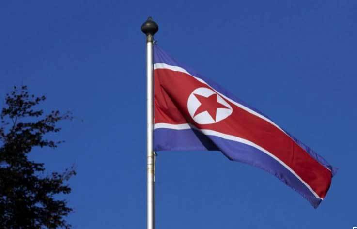 Triều Tiên công khai bênh Trung Quốc, chỉ trích Mỹ