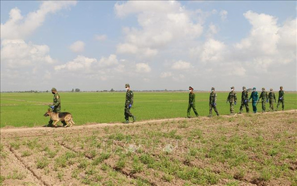 Localities urged to monitor spread of&nbsp;COVID-19 at&nbsp;border&nbsp;areas