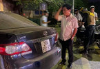 Lãnh đạo Thái Bình 'nói hết' về vụ Trưởng ban Nội chính gây tai nạn bị khởi tố