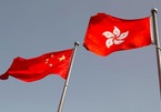 Hong Kong thông qua luật quốc ca