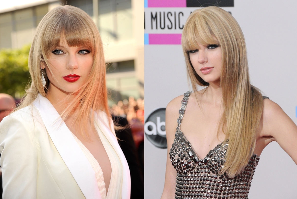 Thời trang của ca sĩ kiếm tiền giỏi nhất thế giới Taylor Swift