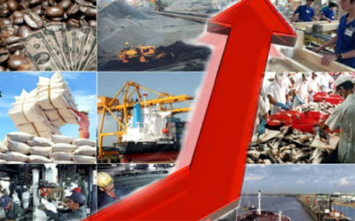 Nhanh chóng, quyết đoán: Thành công đặc biệt, Việt Nam đón nguồn tiền lớn