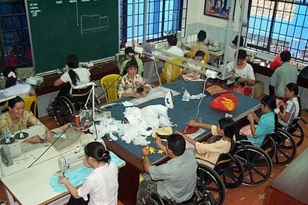 Lập quy hoạch mạng lưới cơ sở trợ giúp xã hội thời kỳ 2021-2030, tầm nhìn 2050