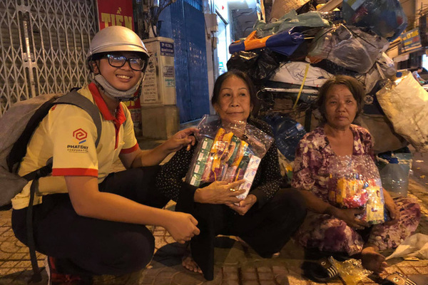 TP HCM: Hộ nghèo sẽ có thu nhập trung bình 36 triệu đồng/người/năm