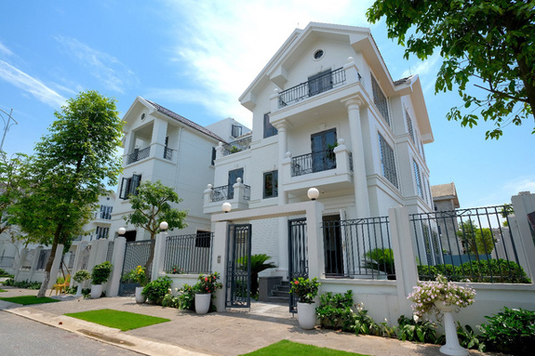 Cuộc sống an bình, thịnh vượng tại Times Garden Vĩnh Yên Residences