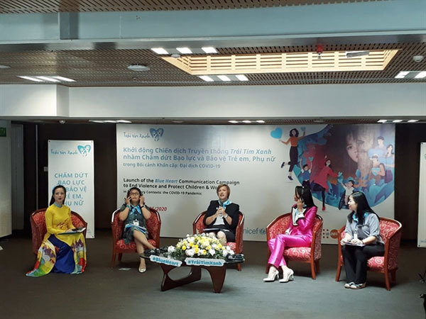 More efforts needed to protect women, children