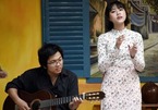 Hiện tượng nhạc Trịnh Hoàng Trang diễn cùng Tùng Dương
