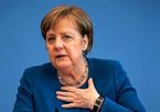 Thủ tướng Đức Merkel phủ nhận tái tranh cử nhiệm kỳ 5