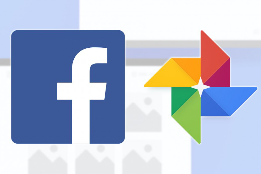 Cách sao lưu toàn bộ ảnh và video từ Facebook sang Google Photos