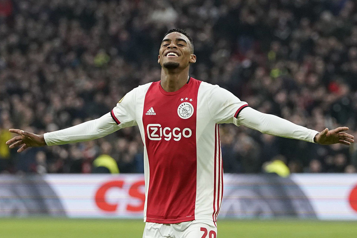 MU đấu Real Madrid, Solskjaer muốn