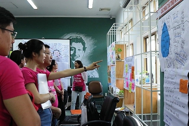 PhD training: higher requirements set on students and instructors