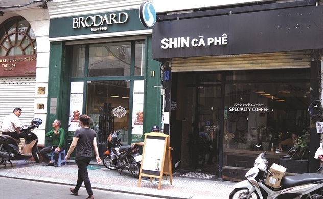 Private equity funds still interested in Vietnam