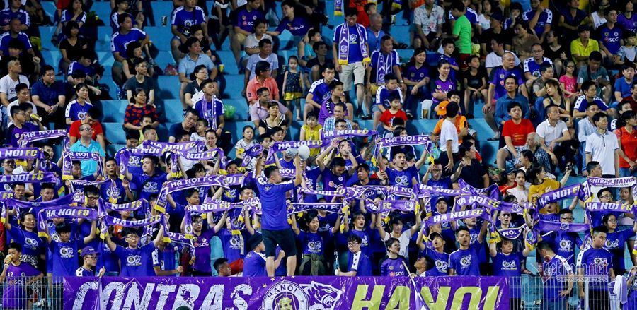 Đại chiến Hà Nội vs HAGL: Cả thế giới mơ về V-League