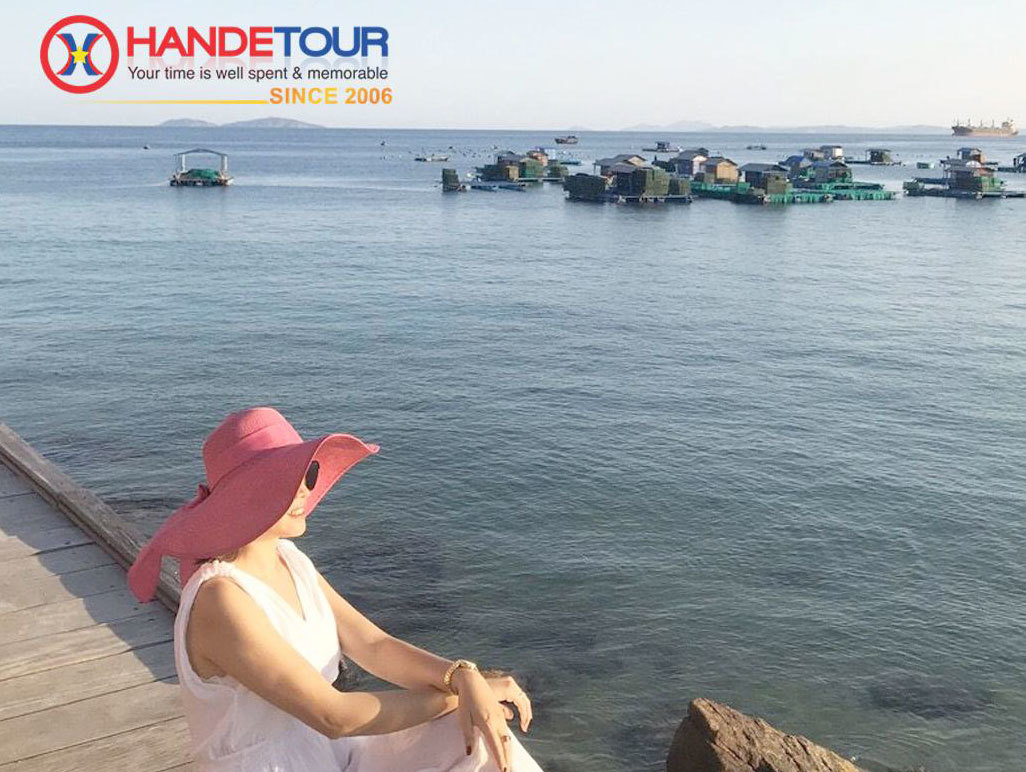 Handetour kích cầu du lịch nghỉ dưỡng cao cấp Phú Yên