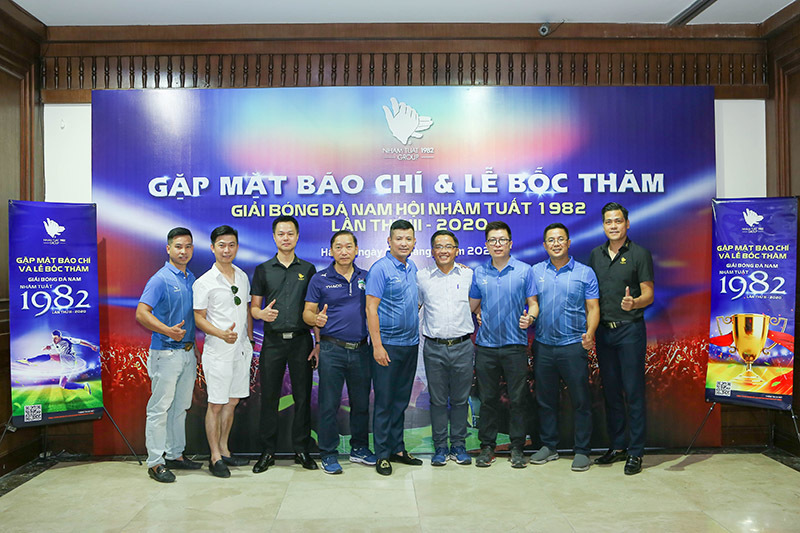 Giải phong trào thế hệ 8X quyên góp làm từ thiện