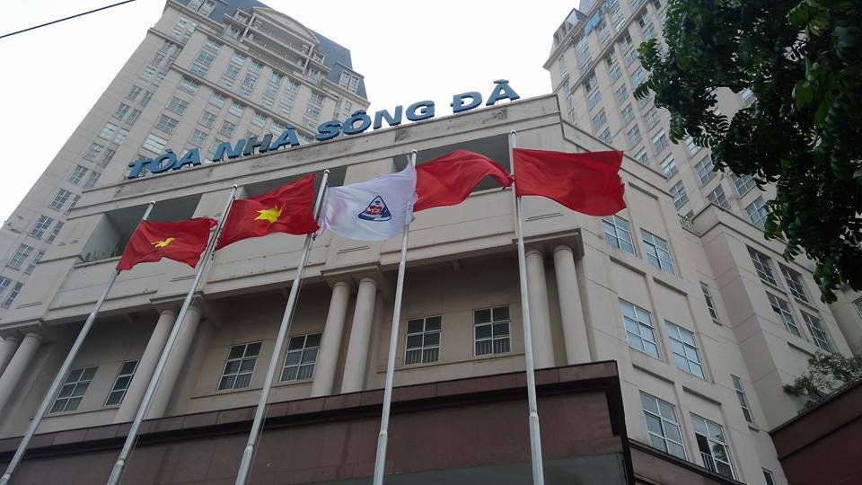 Nợ nghìn tỷ, Sông Đà được Bộ Xây dựng giới thiệu làm cao tốc Bắc-Nam