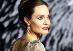 Angelina Jolie đứng cuối danh sách 100 ngôi sao giàu nhất thế giới