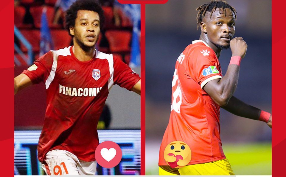 Hà Tĩnh gây địa chấn khi đánh bại Than Quảng Ninh