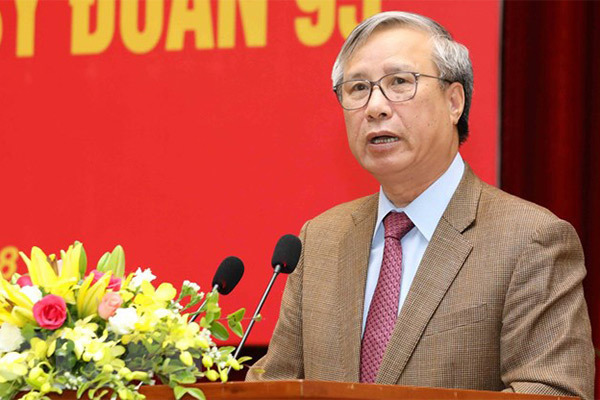 Bộ Chính trị yêu cầu đẩy mạnh phát triển kinh tế số