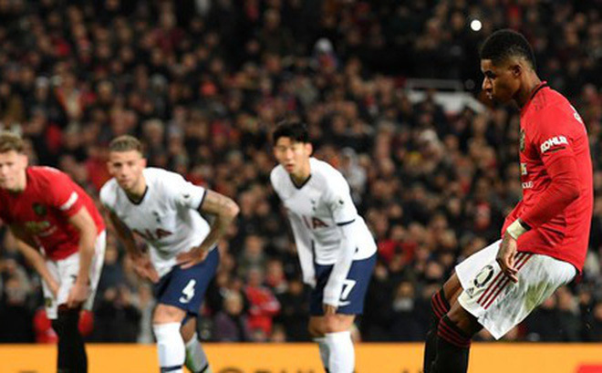 HLV Solskjaer trông chờ MU thắng to Tottenham