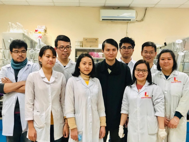Vietnamese COVID-19 test kit eligible to be sold in Europe