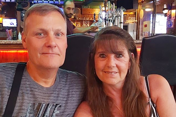 Bệnh nhân Covid-19 thoát cửa tử nhưng phải cưa chân