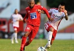 Hai Phong and HCM City FC play out goalless draw in V.League 1 return