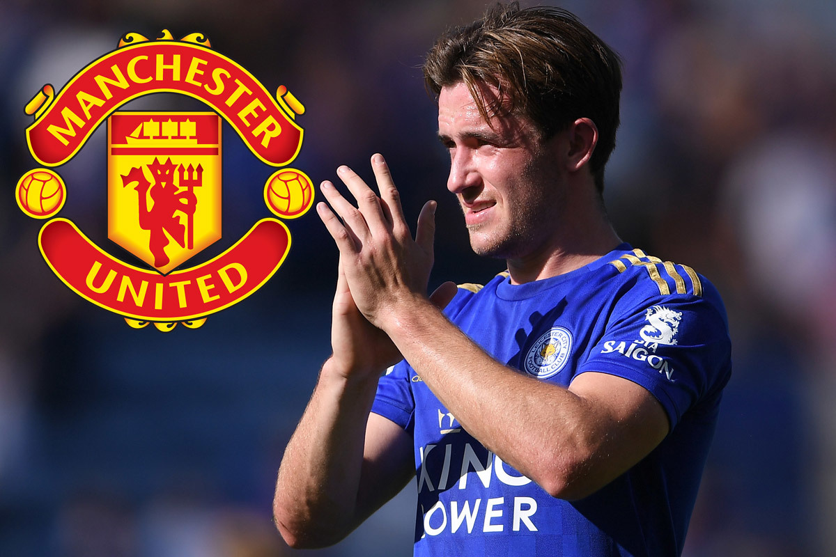 MU ngáng chân Chelsea, quyết giành Ben Chilwell