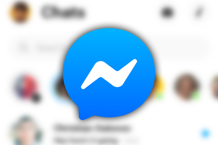 Cách đăng xuất tài khoản Messenger trên iPhone và Android