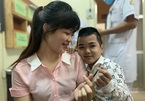 Gặp lại bệnh nhi đầu tiên được ghép phổi ở Việt Nam
