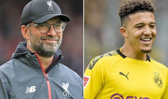 Liverpool đua MU ký Jadon Sancho, Juventus nhận cảnh báo Pogba