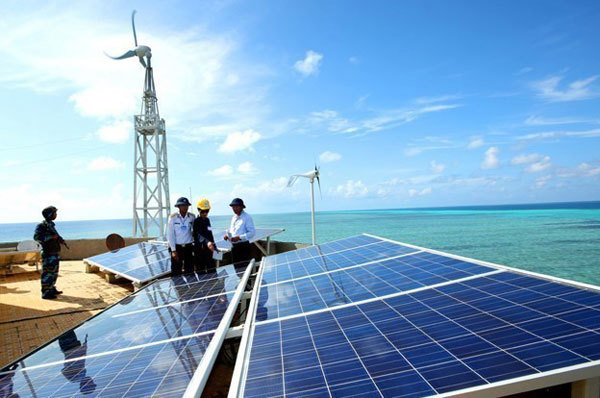 Nature-based development is a sustainable pathway for Vietnam