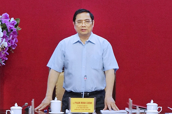 Đề nghị Bộ Chính trị cho phép Đại hội bầu trực tiếp Bí thư Tỉnh ủy