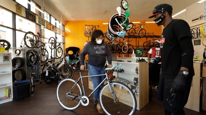 Tìm hiểu hơn 97 thợ sửa xe đạp mới nhất  daotaonec