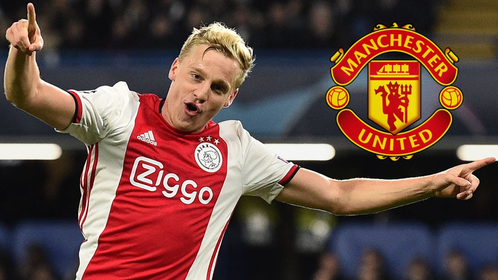 MU đàm phán Van de Beek, Liverpool hạn chót ký Thiago