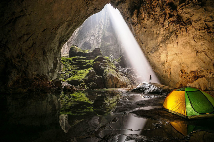 Quang Binh to slash entrance fees to caves