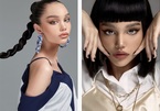 Mẫu 12 tuổi lai Việt - New Zealand xinh như búp bê