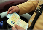 Đề xuất thời gian cấp giấy phép lái xe xuống còn 5 năm