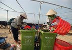 Waste management projects line up to address Vietnam’s white pollution