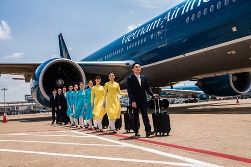 Vietnam Airlines wants $0.52 billion in preferential loans to overcome effects from pandemic
