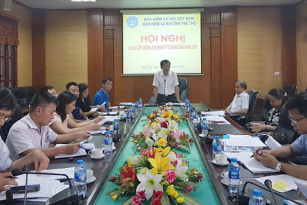 Phú Thọ: Phát triển mới người tham gia BHXH bắt buộc tăng trên 30%