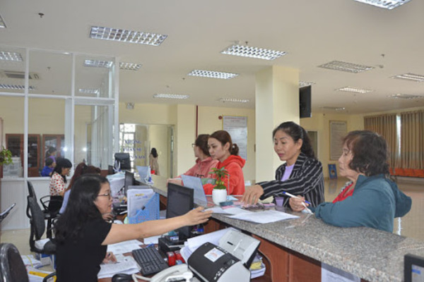 Bà Rịa–Vũng Tàu: Tăng cường phát triển đối tượng tham gia BHXH, BHTN, BHYT