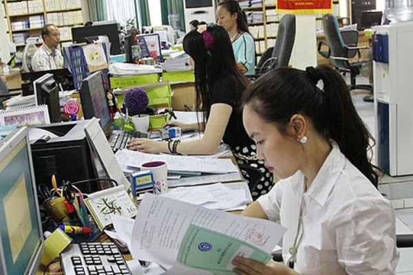 Ấn tượng chặng đường 25 năm của BHXH Việt Nam