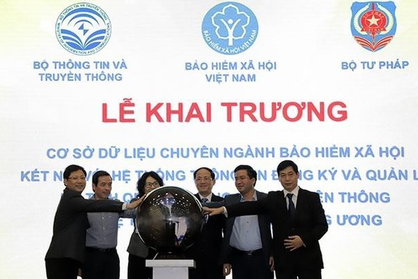 Năm bản lề quan trọng để đưa BHXH tự nguyện đột phá