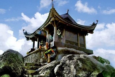 Tái lập hồ sơ trình UNESCO ghi danh Yên Tử là di sản thế giới