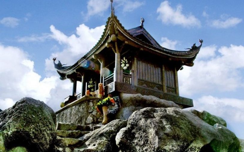 Tái lập hồ sơ trình UNESCO ghi danh Yên Tử là di sản thế giới