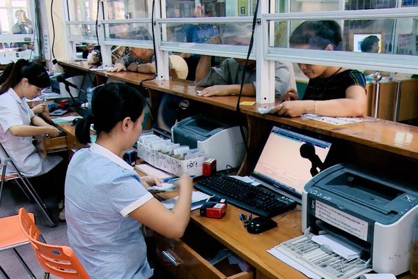 BHXH đa tầng góp phần xóa đói giảm nghèo bền vững