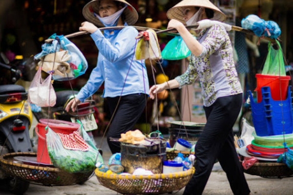 Đẩy nhanh quá trình gia tăng lao động trong khu vực phi chính thức tham gia BHXH