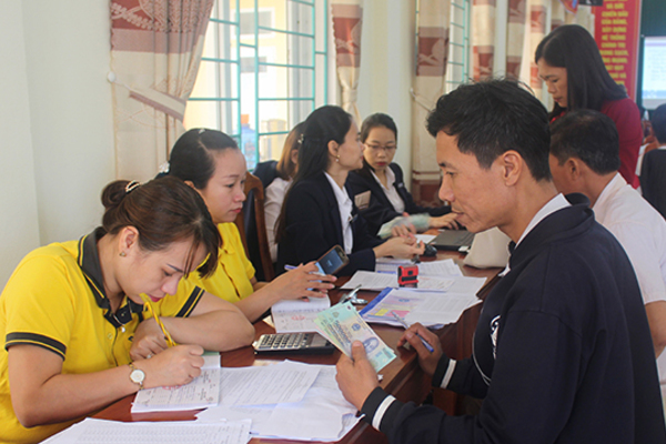 BHXH tỉnh Quảng Trị: Đảm bảo thuận lợi tối đa cho người thụ hưởng