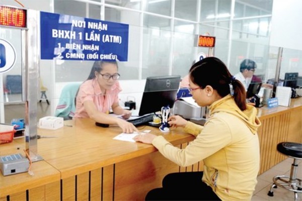 Tỉnh táo khi nhận bảo hiểm xã hội một lần